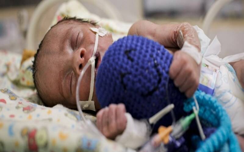 Cuidados maternos e neonatais são temas do ‘Dia Mundial da Prematuridade’ deste ano