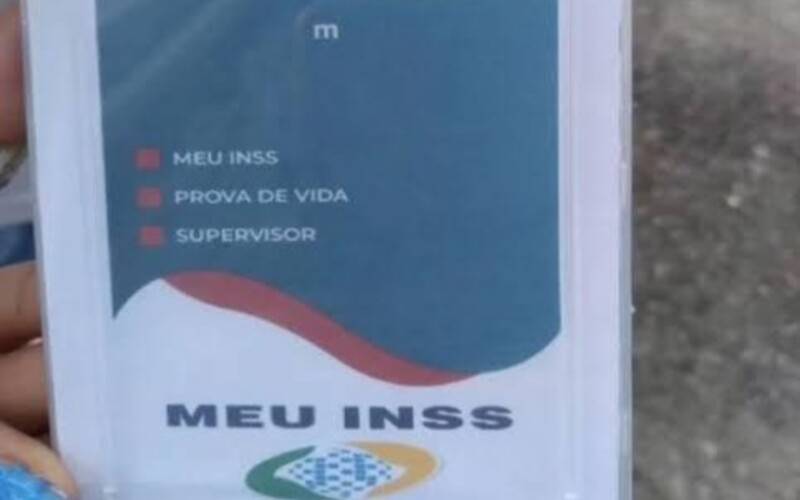 INSS desmente tentativa de golpe contra beneficiários