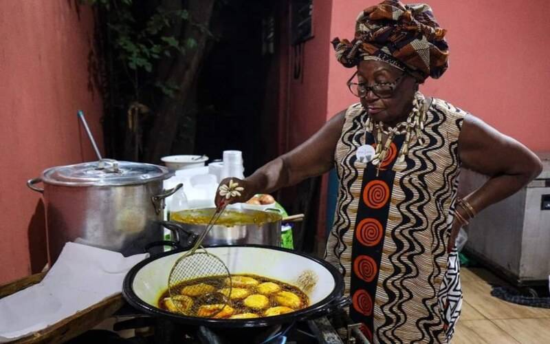 A relevância e a contribuição histórica e cultural da população negra no Brasil