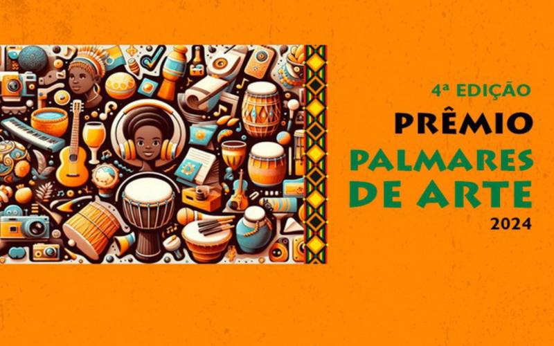 Anunciado resultado preliminar de seleção do Prêmio Palmares de Arte