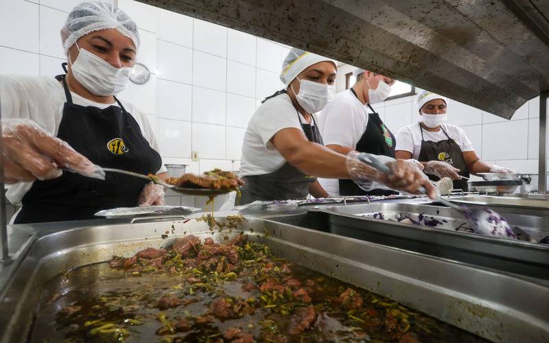 Governo do Estado reforça compromisso com as metas de combate à fome e redução da pobr