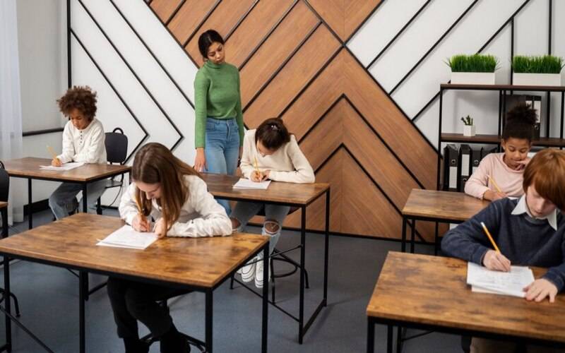 Rio de Janeiro é o estado com maior taxa de reprovação no ensino médio do país