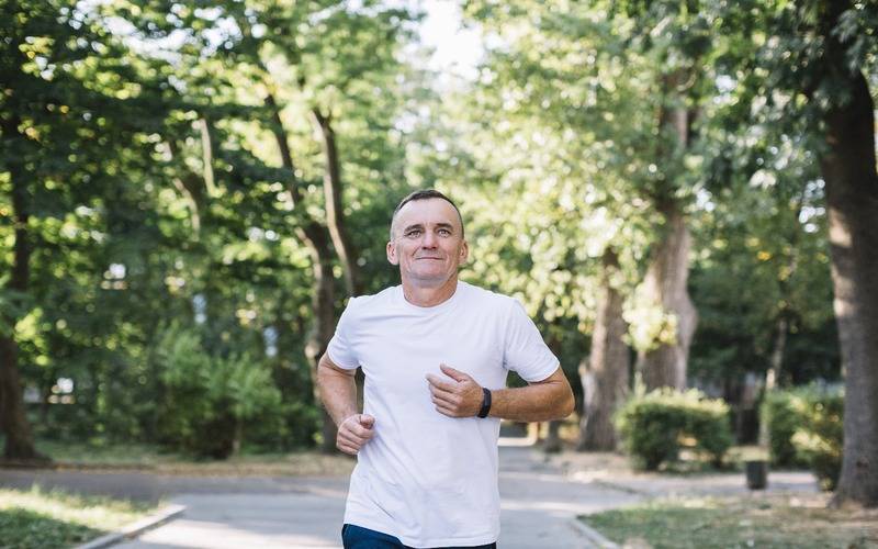 Prática de exercícios ajuda no alívio da ansiedade