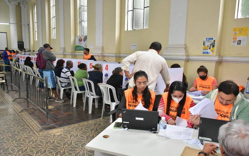 Aluguel Social está atrasado, mas prefeitura promete pagamento até esta sexta (22)