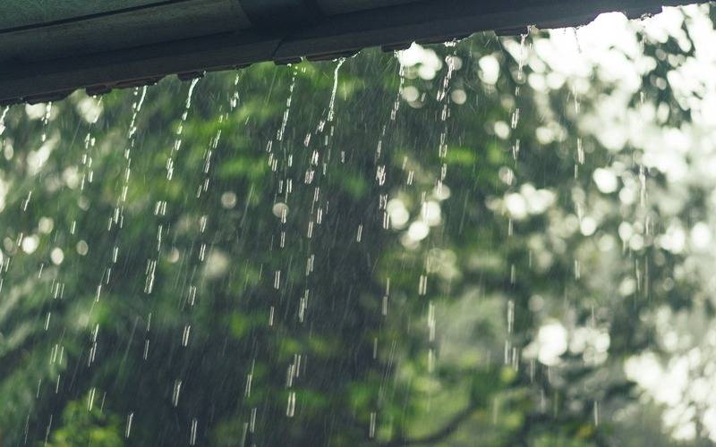 Frente fria traz chuvas intensas e queda de temperaturas na Região Serrana