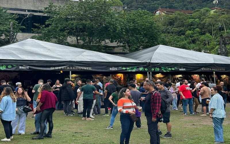 Prepare-se: o Natal Cervejeiro está chegando