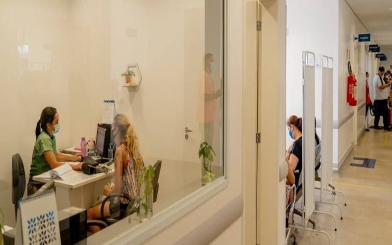 Saúde busca ampliar em 30% a oferta de consultas e exames no SUS para reduzir filas e 
