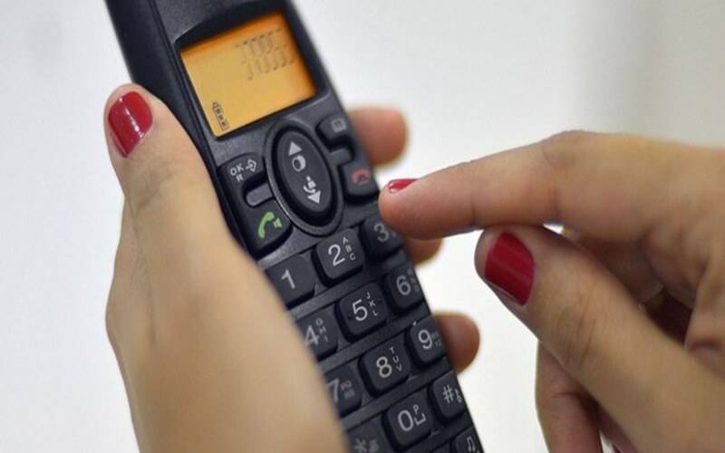 Ministério da Saúde pode ligar para você para conhecer hábitos e identificar fatores d