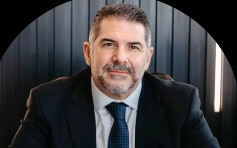 João Ayres da Motta é o novo presidente da OAB Petrópolis 