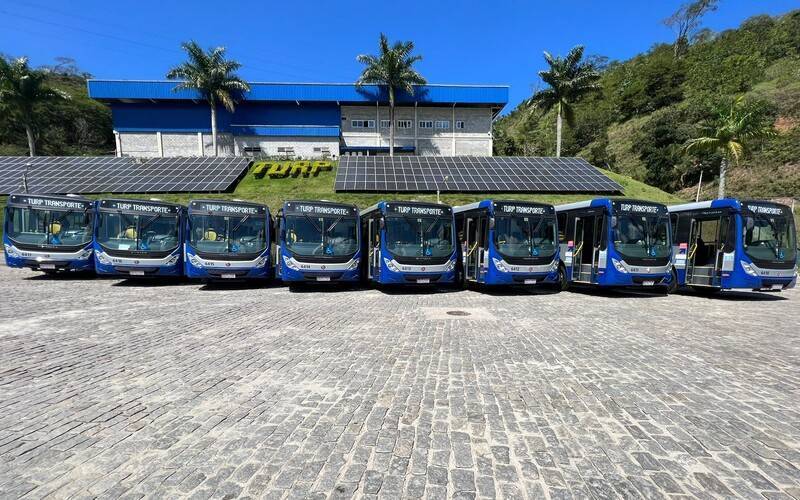 Sindicato dos Rodoviários suspende paralisação após regularização de pagamentos, mas m