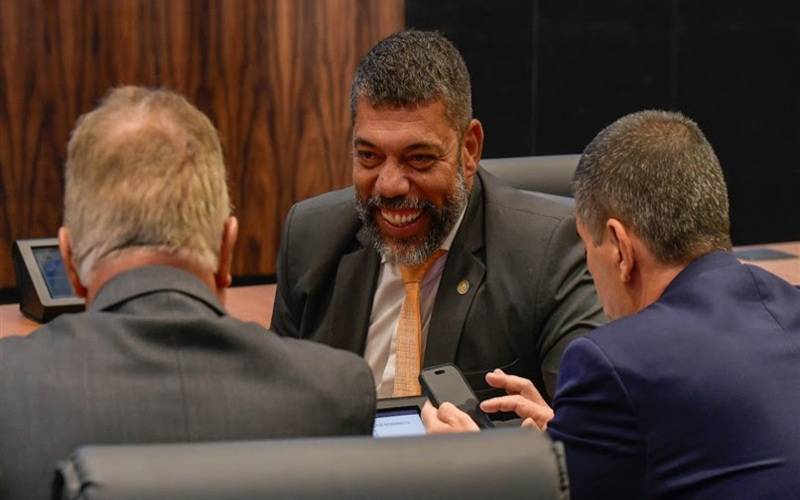 Bienal do Rio pode ser Patrimônio do Estado do Rio