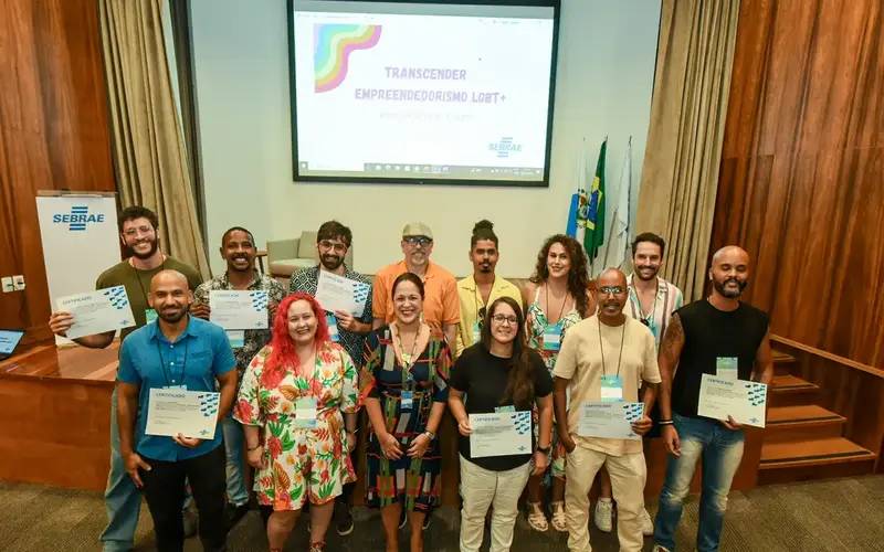Foto: André Telles/Sebrae
