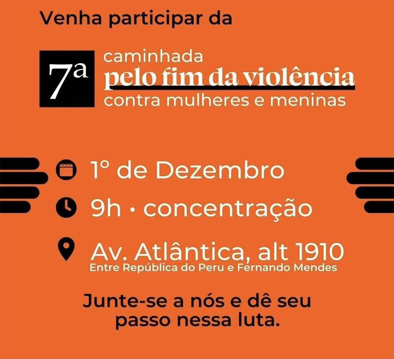 Caminhada