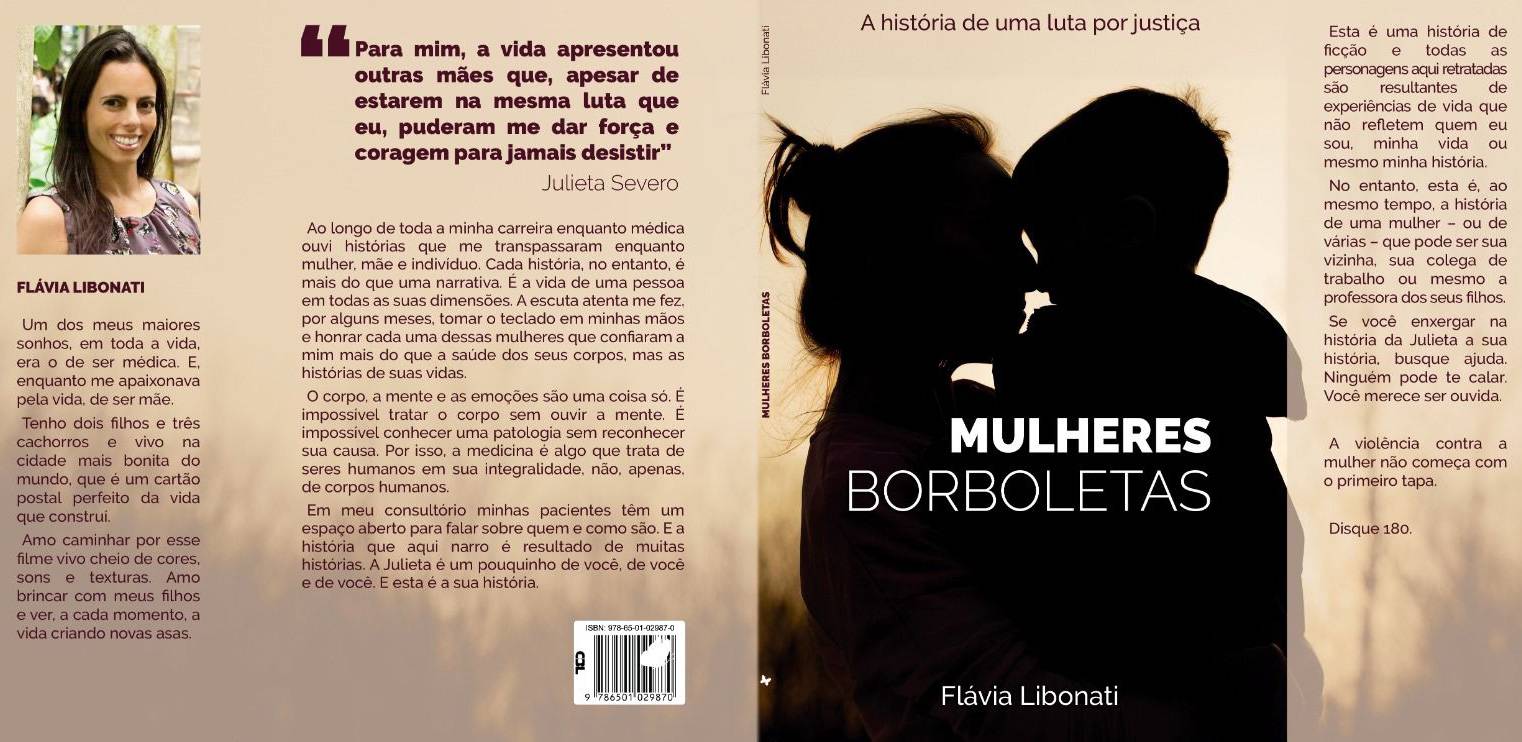 Dra Flávia Libonati