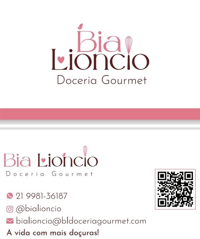 Bia Lioncio