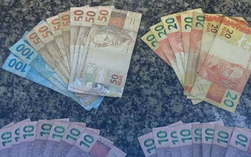 PM prende homem acusao de atuar como gerente do tráfico de drogas no Quissamã