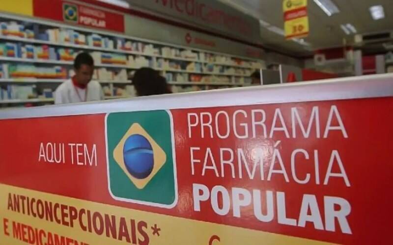 Aberto credenciamento para Programa Farmácia Popular