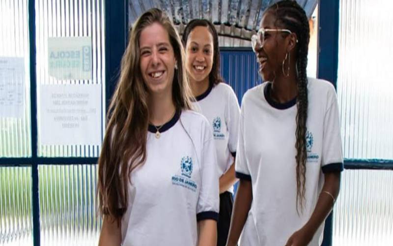 Primeira fase da matrícula para novos alunos na rede estadual termina nesta sexta-feir