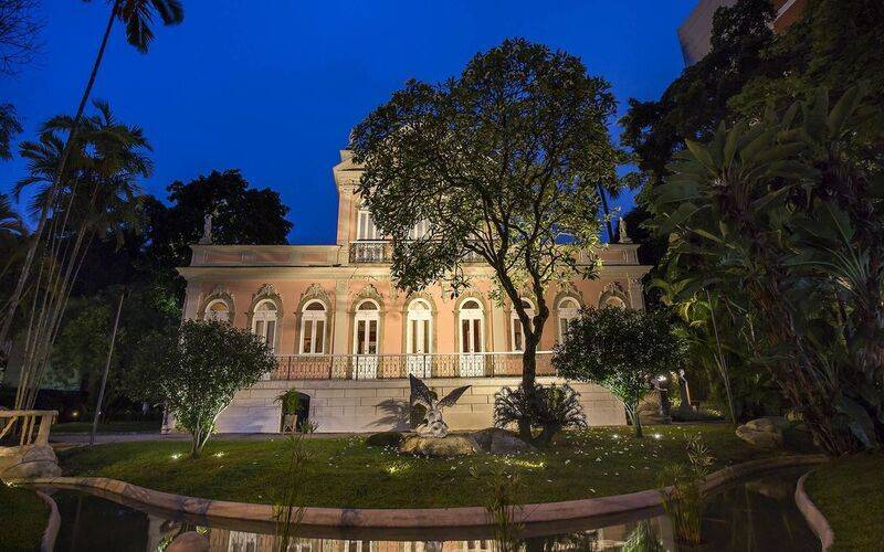 Funarte e Casa de Rui Barbosa promovem seminário sobre acervo das arte
