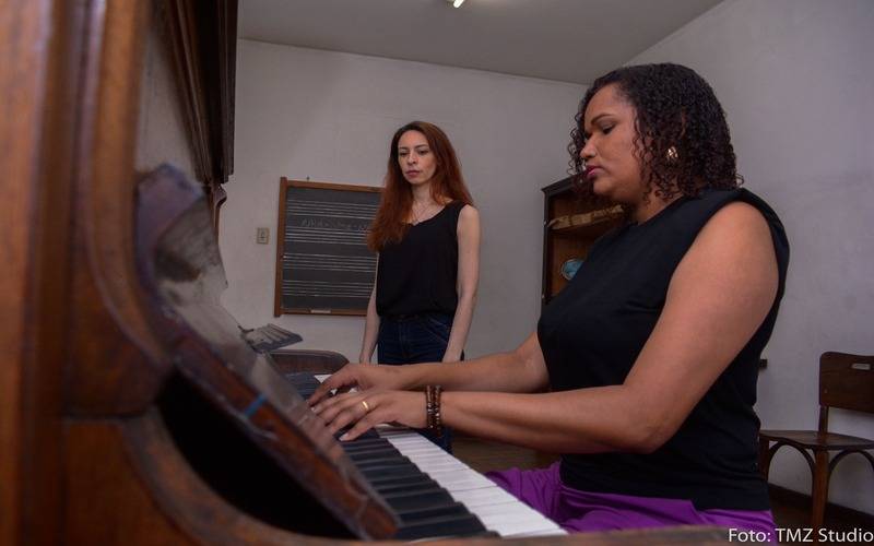 Escola de Música Santa Cecília conquista aprovação de projeto na Lei de Incentivo à Cu