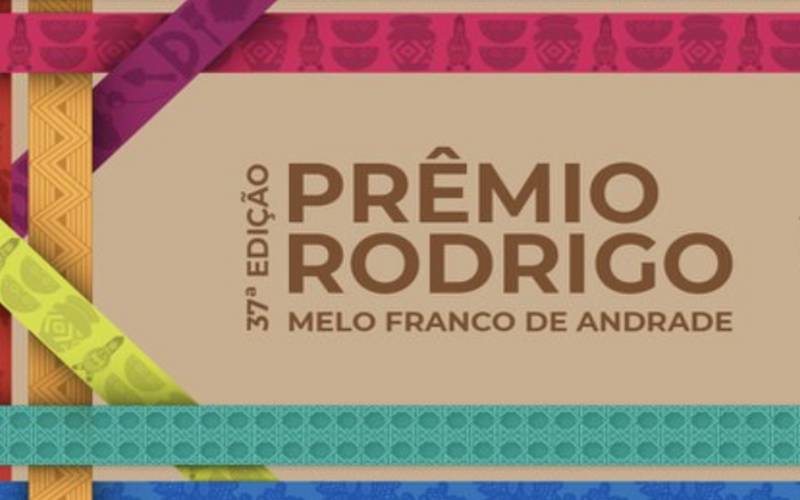 Divulgado resultado preliminar das ações vencedoras do Prêmio Rodrigo 2024