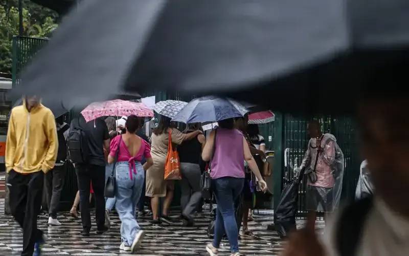 Defesa Civil Alerta entra em operação nos estados do Sul e Sudeste