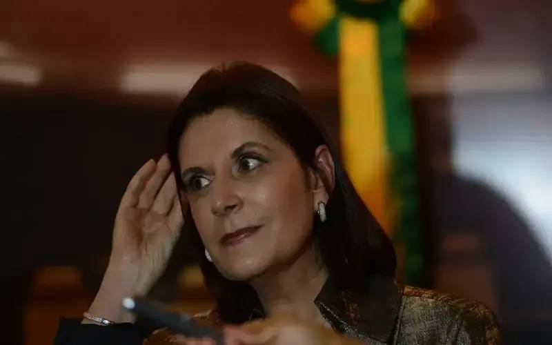STM será presidido pela primeira vez por uma mulher