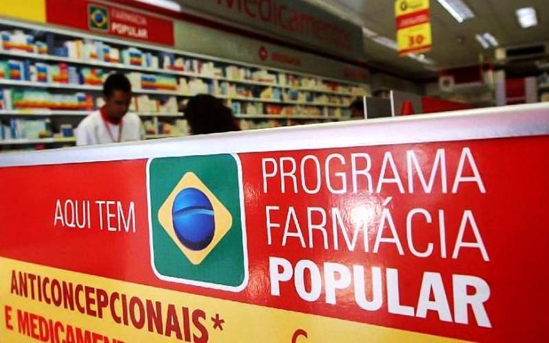 Farmácia Popular alcança 7 mil beneficiários do Bolsa Família em Petrópolis