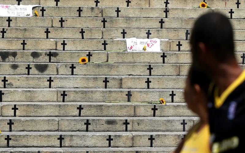 As muitas razões para a violência letal