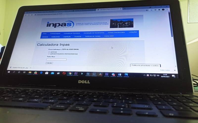 Crise no Inpas: saques irregulares e o impacto na previdência dos servidores