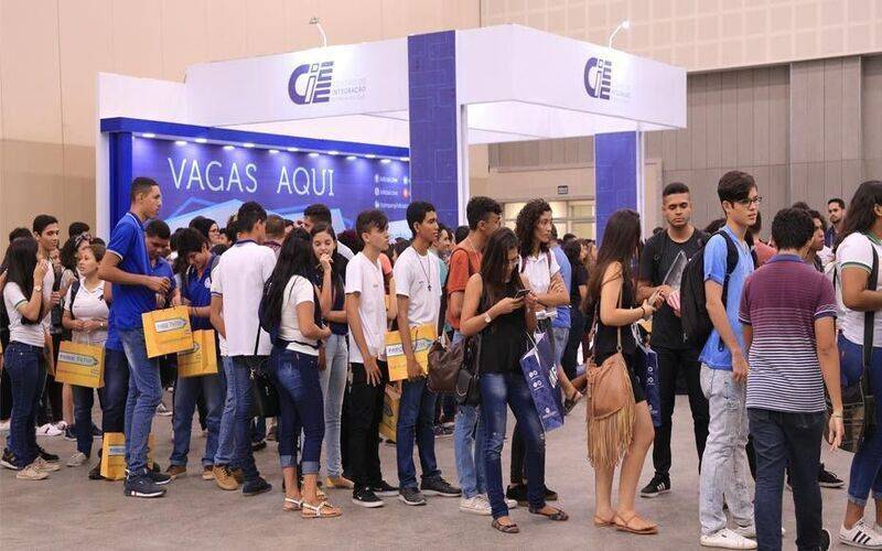 CIEE: Petrópolis tem 500 jovens aprendizes 