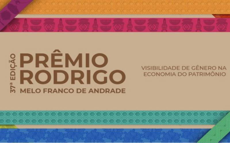 Confira o resultado definitivo das ações vencedoras do Prêmio Rodrigo 2024