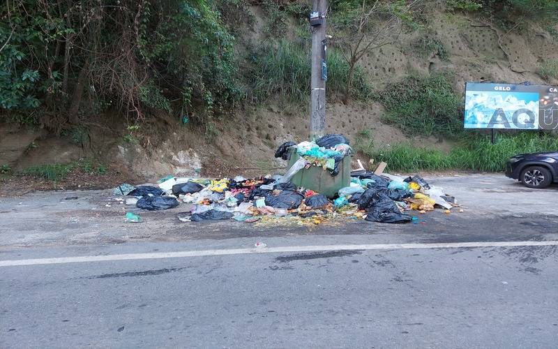 MPRJ considera que decisão judicial foi descumprida e Bomtempo pode sofrer multa pesso