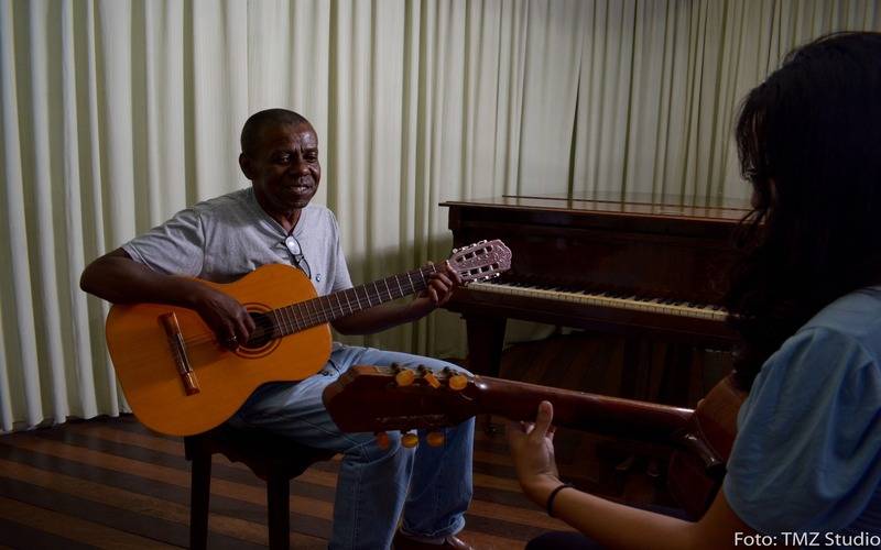 Escola de Música Santa Cecília conquista aprovação de projeto na Lei de Incentivo à Cu