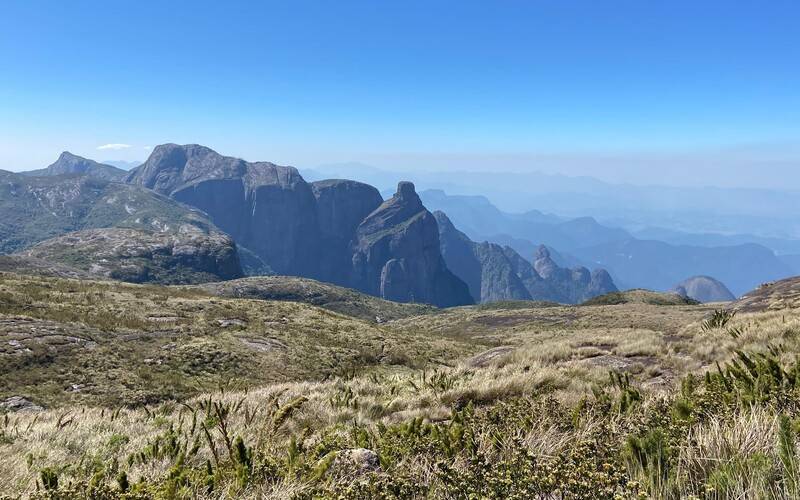 Petrópolis: Um refúgio para os amantes da natureza e do ecoturismo 