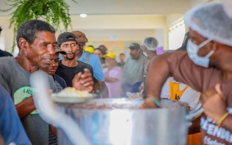 Alimenta Cidades leva apoio técnico para estruturar ações de combate à fome