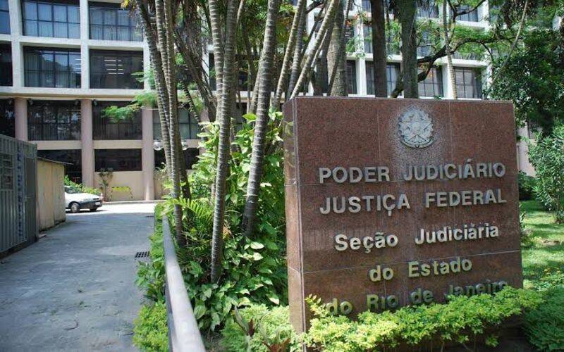 Diretor do Foro da JFRJ visita Subseção Judiciária de Petrópolis