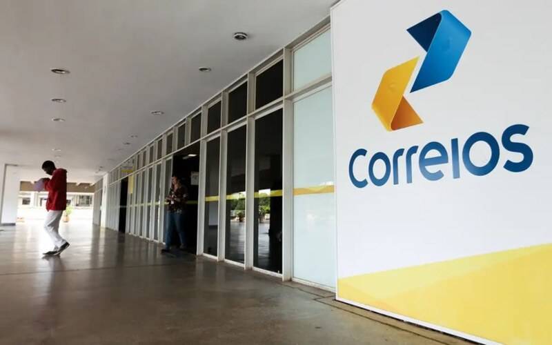 Concurso dos Correios: entrega de 1,7 milhão de provas é concluída com 100% de eficiên