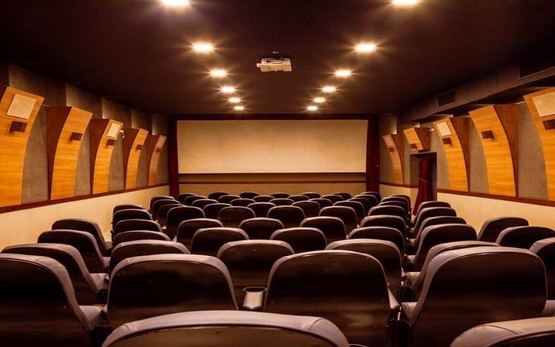 Cinemaxx Bauhaus Exclusive inaugura em dezembro com programação diferenciada