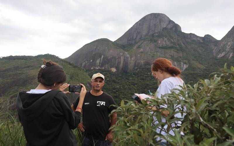 Instituto Caminho da Roça exibirá documentário sobre Secretário produzido por alunos