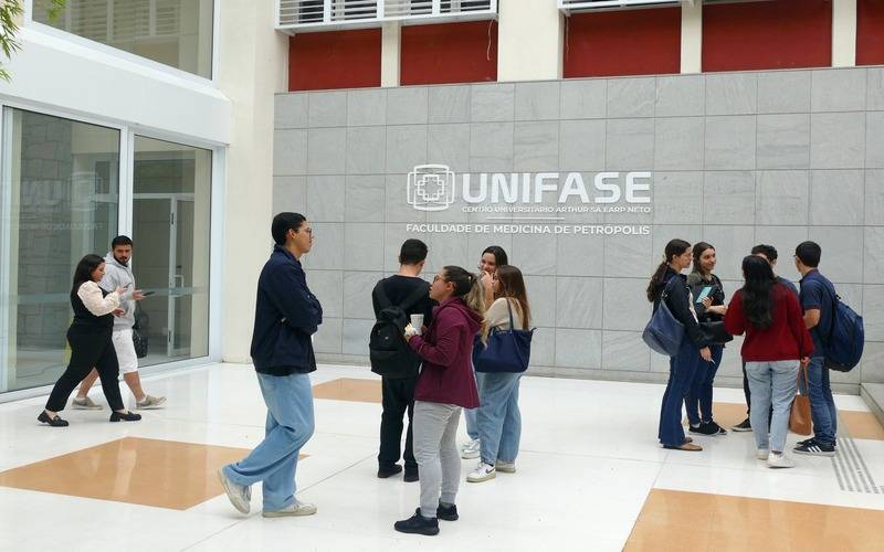 UNIFASE/FMP anuncia novo Programa de Residência Médica em Cirurgia Oncológica