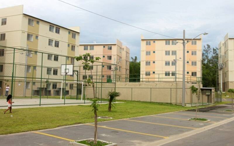 Governo Federal autoriza contratação de mais de 6,6 mil moradias do Minha Casa, Minha 
