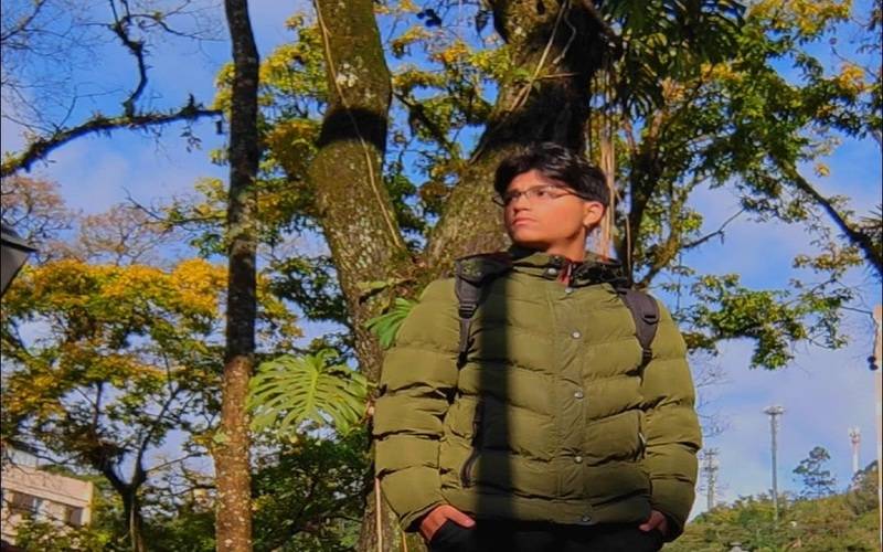 “De Repente Adotado” Um retrato emocionante da adoção tardia chega ao Centro de Cultur