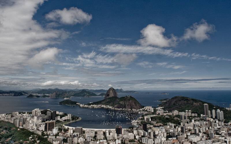 Estado do Rio segue batendo recordes no turismo e se aproxima do melhor resultado da h
