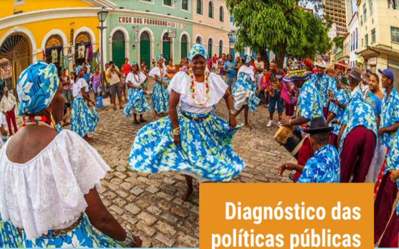 Ministério do Turismo apresenta diagnóstico sobre políticas públicas de afroturismo no