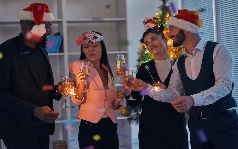 Como garantir um ambiente seguro em eventos corporativos