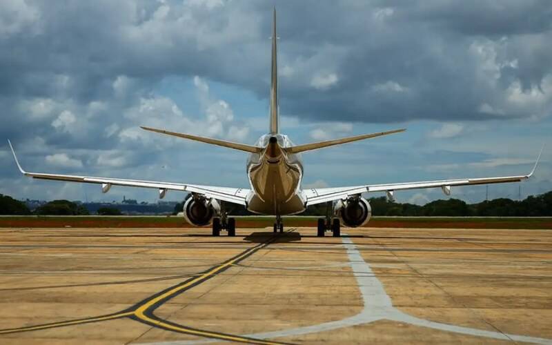 Aviação civil brasileira contará com R$ 4 bi para desenvolvimento do setor aéreo e cri