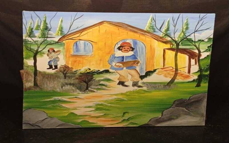 Últimos dias da Exposição Espírito Natalino no Natal da Serra Sustentável e Solidário