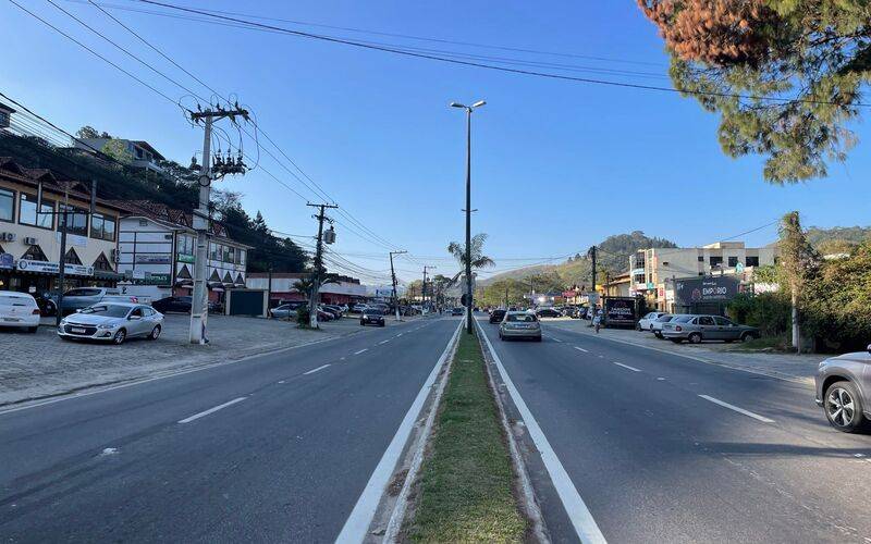 Unidos por Itaipava avança com demandas de infraestrutura e segurança