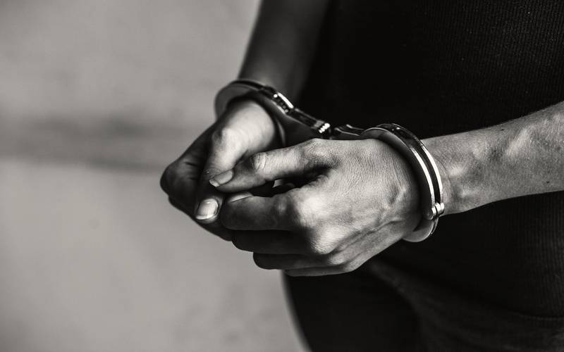 Homem é preso por tentativa de homícidio